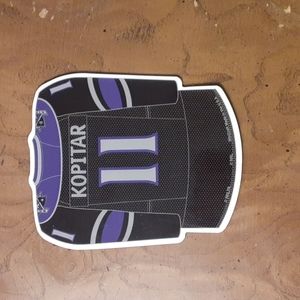 LA Kings Kopitar Magnet